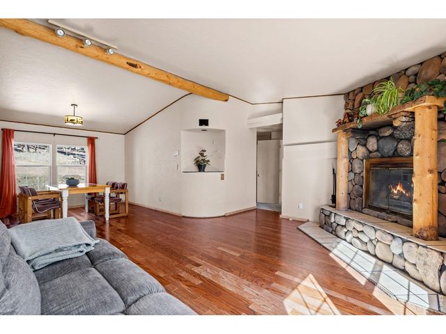 39 Mount Sherman Ct, Livermore, CO 80536