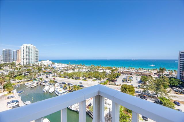 1 Las Olas Circle 1117, Fort Lauderdale, FL 33316