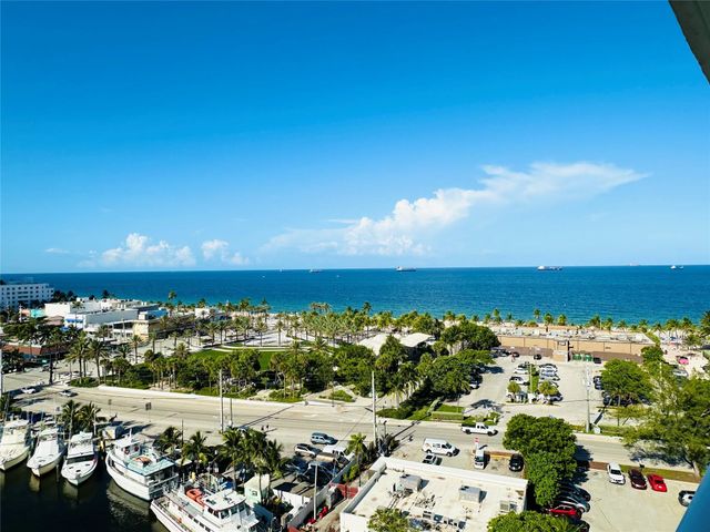 1 Las Olas Circle 1117, Fort Lauderdale, FL 33316