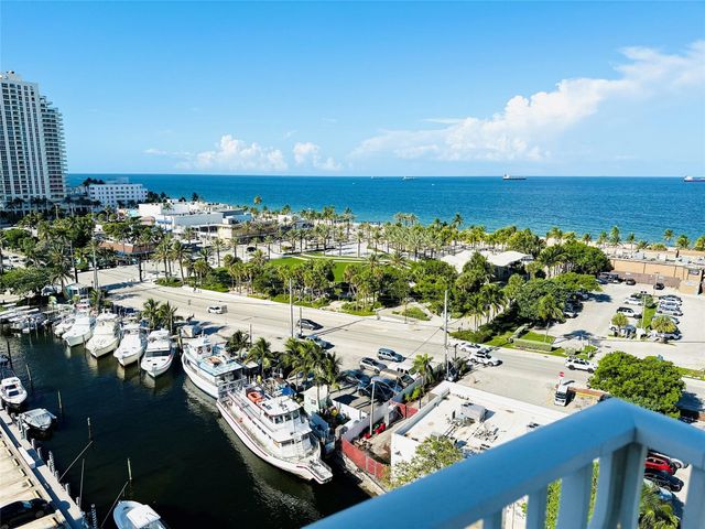 1 Las Olas Circle 1117, Fort Lauderdale, FL 33316