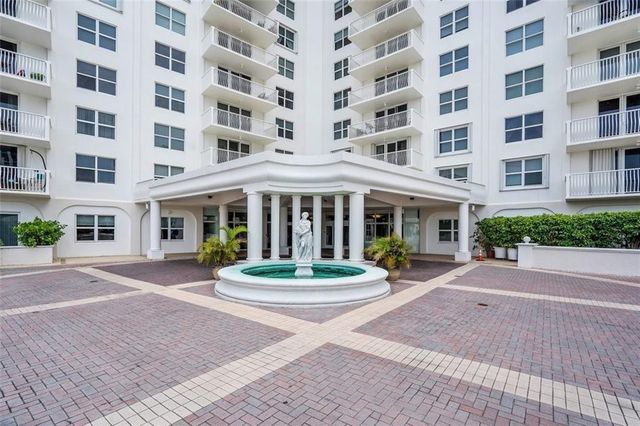 1 Las Olas Circle 1117, Fort Lauderdale, FL 33316