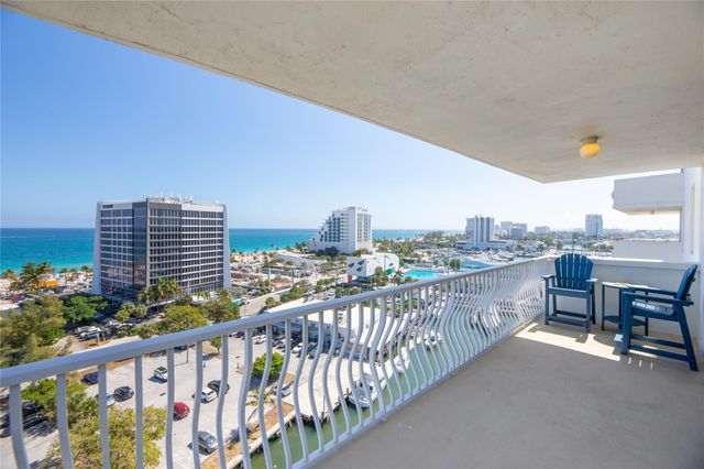 1 Las Olas Circle 1117, Fort Lauderdale, FL 33316
