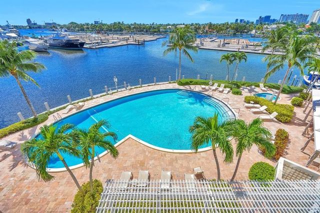 1 Las Olas Circle 1117, Fort Lauderdale, FL 33316