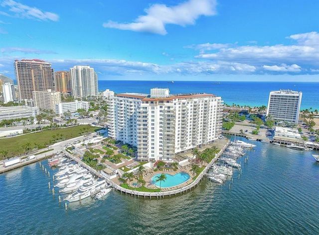 1 Las Olas Circle 1117, Fort Lauderdale, FL 33316
