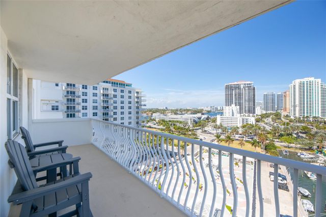 1 Las Olas Circle 1117, Fort Lauderdale, FL 33316