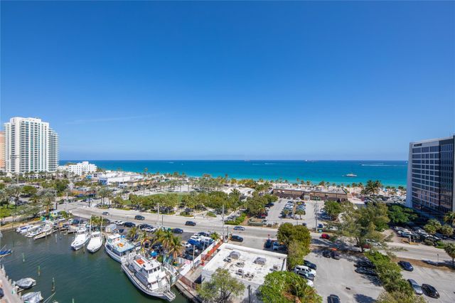 1 Las Olas Circle 1117, Fort Lauderdale, FL 33316