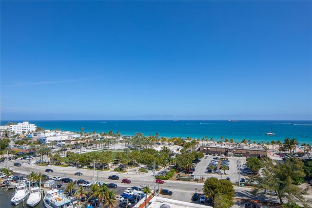 1 Las Olas Circle 1117, Fort Lauderdale, FL 33316