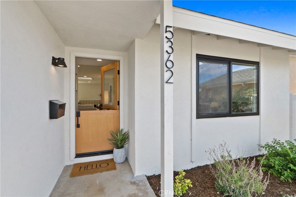 5362 Acacia Avenue, Garden Grove, CA 92845 — exterior
