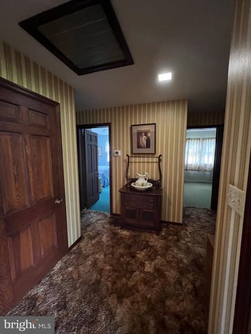 540 LYMAN AVE, Womelsdorf, PA 19567