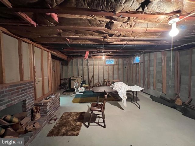 540 LYMAN AVE, Womelsdorf, PA 19567