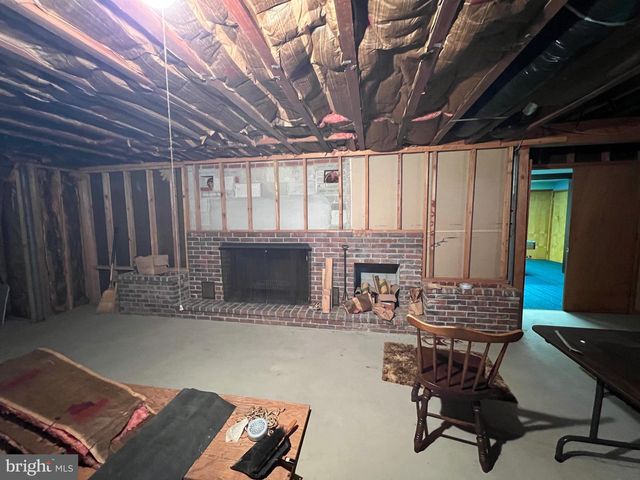 540 LYMAN AVE, Womelsdorf, PA 19567