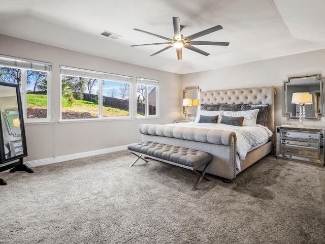 2555 Loch Way Way, El Dorado Hills, CA 95762