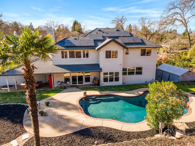 2555 Loch Way Way, El Dorado Hills, CA 95762