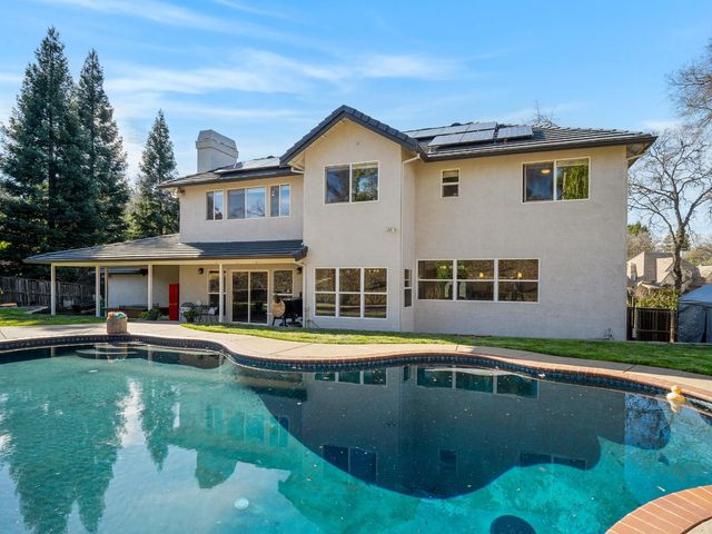 2555 Loch Way Way, El Dorado Hills, CA 95762