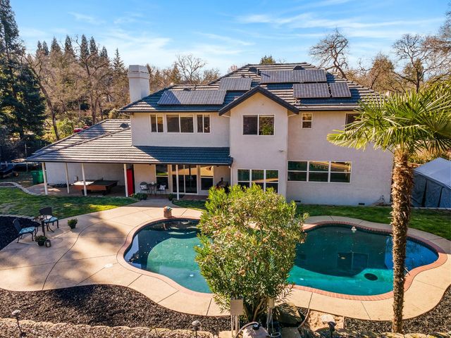 2555 Loch Way Way, El Dorado Hills, CA 95762