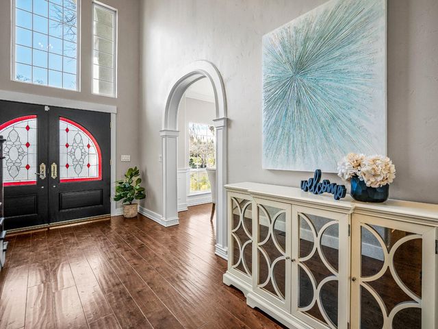 2555 Loch Way Way, El Dorado Hills, CA 95762