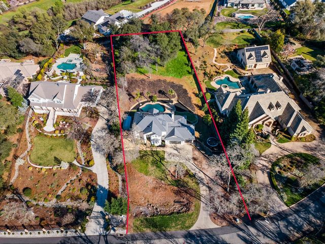 2555 Loch Way Way, El Dorado Hills, CA 95762