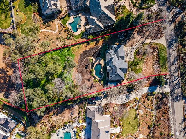 2555 Loch Way Way, El Dorado Hills, CA 95762