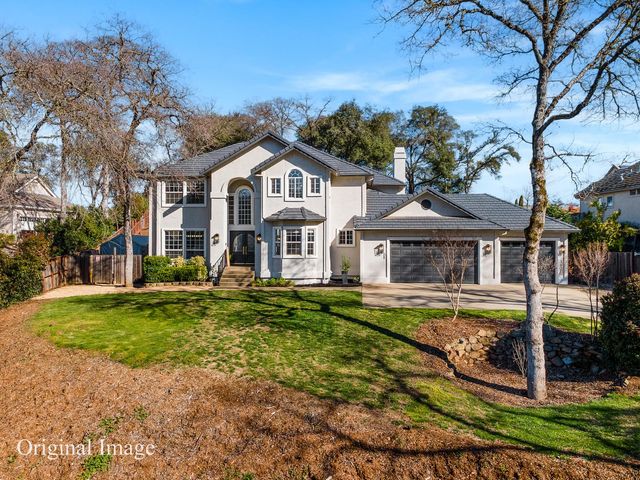 2555 Loch Way Way, El Dorado Hills, CA 95762