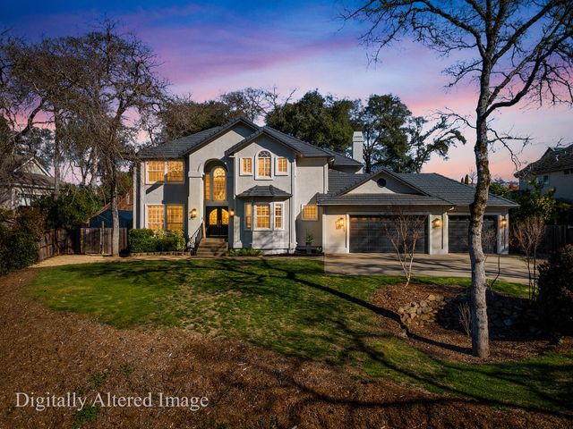 2555 Loch Way Way, El Dorado Hills, CA 95762