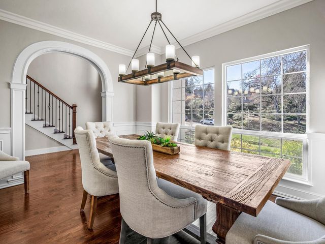 2555 Loch Way Way, El Dorado Hills, CA 95762