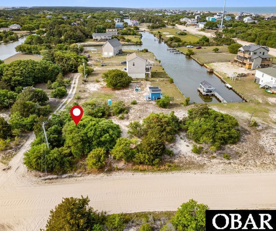 Image 1 of property listing at 405 Mallard Lane Lot 34, Corolla, NC 27927