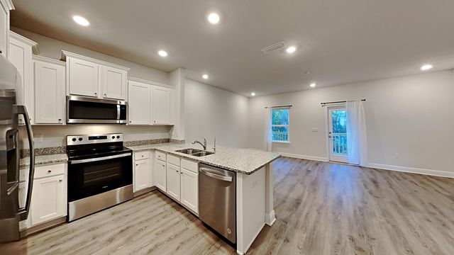 74 Sandhill Pines Drive, Santa Rosa Beach, FL 32459