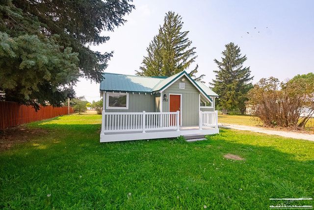 3763 N Olsen Street, Iona, ID 83427