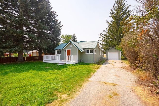 3763 N Olsen Street, Iona, ID 83427