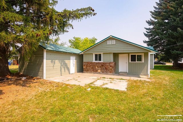 3763 N Olsen Street, Iona, ID 83427