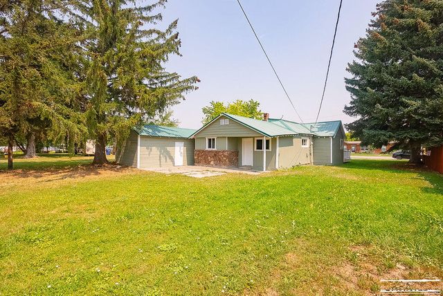 3763 N Olsen Street, Iona, ID 83427