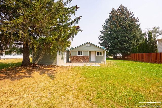3763 N Olsen Street, Iona, ID 83427