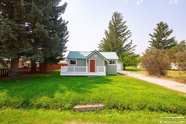 3763 N Olsen Street, Iona, ID 83427