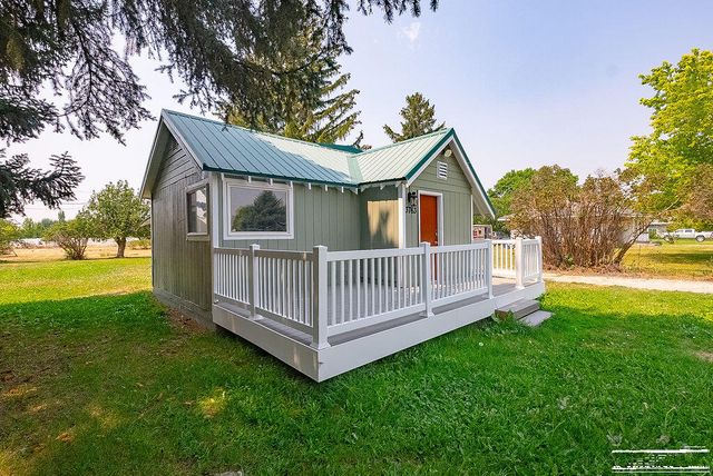 3763 N Olsen Street, Iona, ID 83427