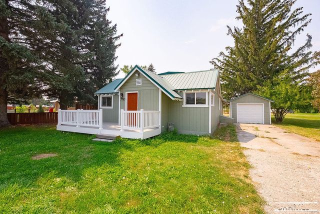 3763 N Olsen Street, Iona, ID 83427