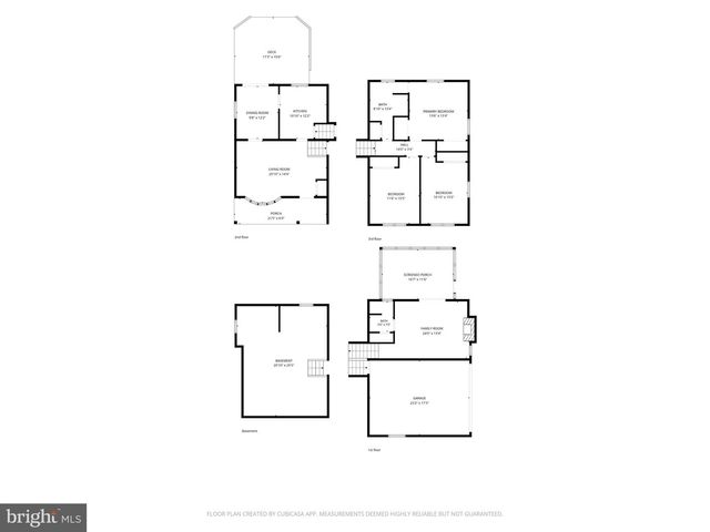 439 VALLEY RD, York, PA 17407