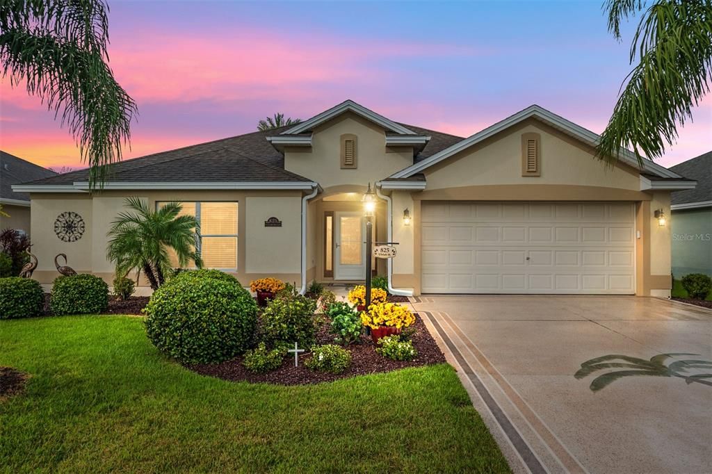 825 ULELAH STREET, The Villages, FL 32163