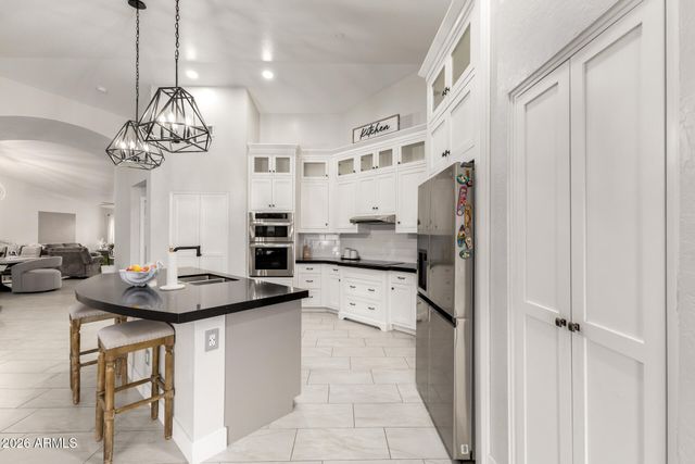 3929 N DEAD WOOD Drive, Casa Grande, AZ 85122