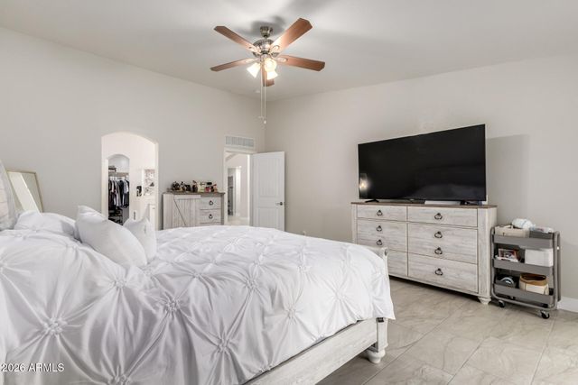 3929 N DEAD WOOD Drive, Casa Grande, AZ 85122