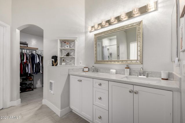 3929 N DEAD WOOD Drive, Casa Grande, AZ 85122