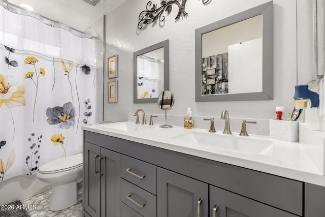 3929 N DEAD WOOD Drive, Casa Grande, AZ 85122