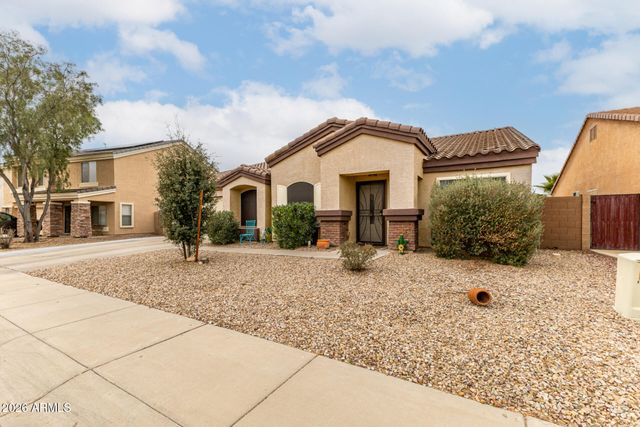 3929 N DEAD WOOD Drive, Casa Grande, AZ 85122