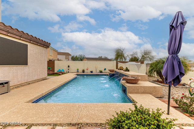 3929 N DEAD WOOD Drive, Casa Grande, AZ 85122