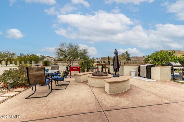 3929 N DEAD WOOD Drive, Casa Grande, AZ 85122
