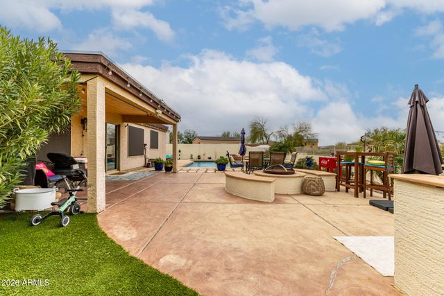 3929 N DEAD WOOD Drive, Casa Grande, AZ 85122