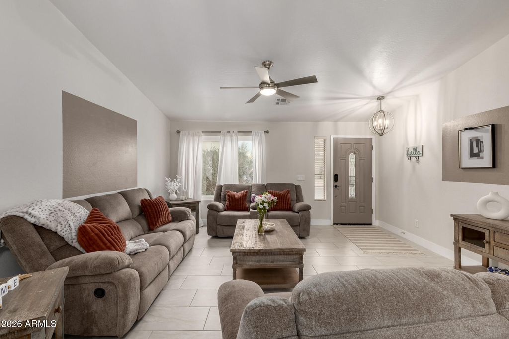 3929 N DEAD WOOD Drive, Casa Grande, AZ 85122 — photo 4