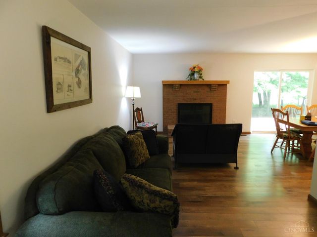 10841 New Biddinger Road, Harrison Twp, OH 45030