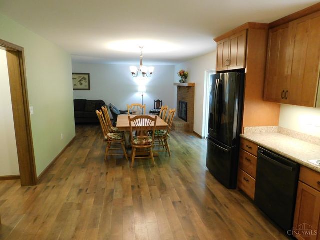10841 New Biddinger Road, Harrison Twp, OH 45030