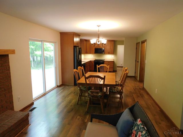 10841 New Biddinger Road, Harrison Twp, OH 45030