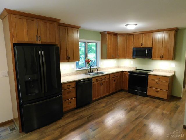 10841 New Biddinger Road, Harrison Twp, OH 45030
